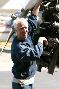 Andy Rosman Barrier Island Aviation Outer Banks, NC