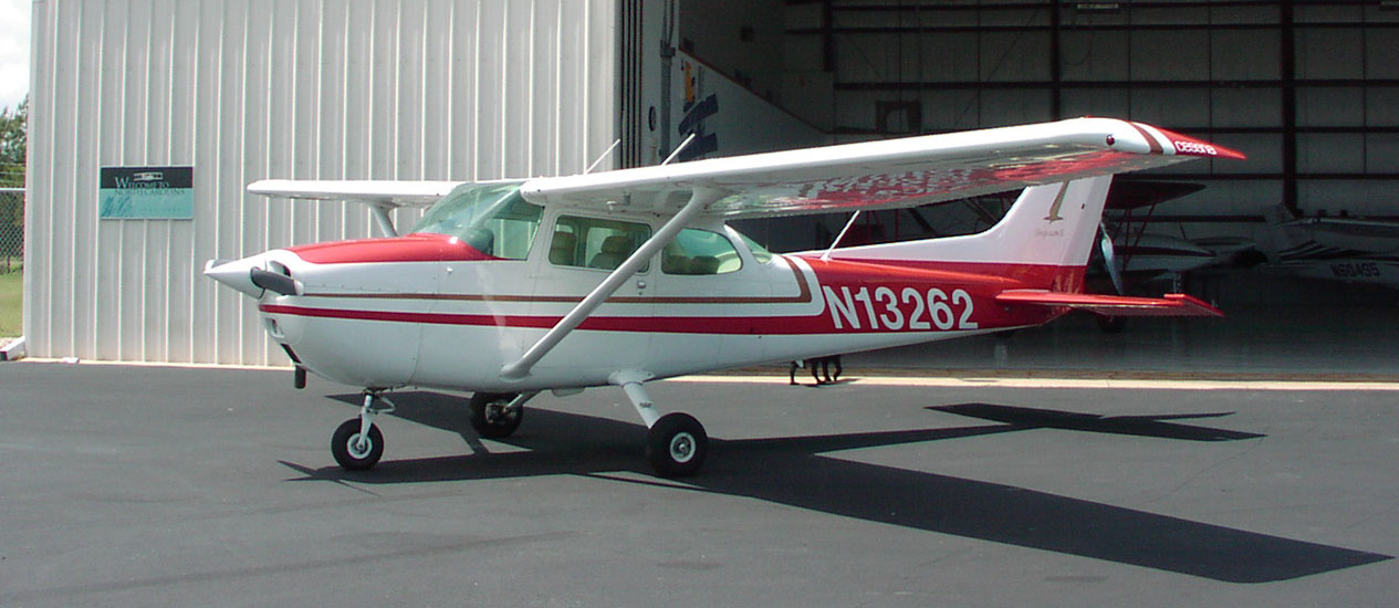 OBX Cessna tours