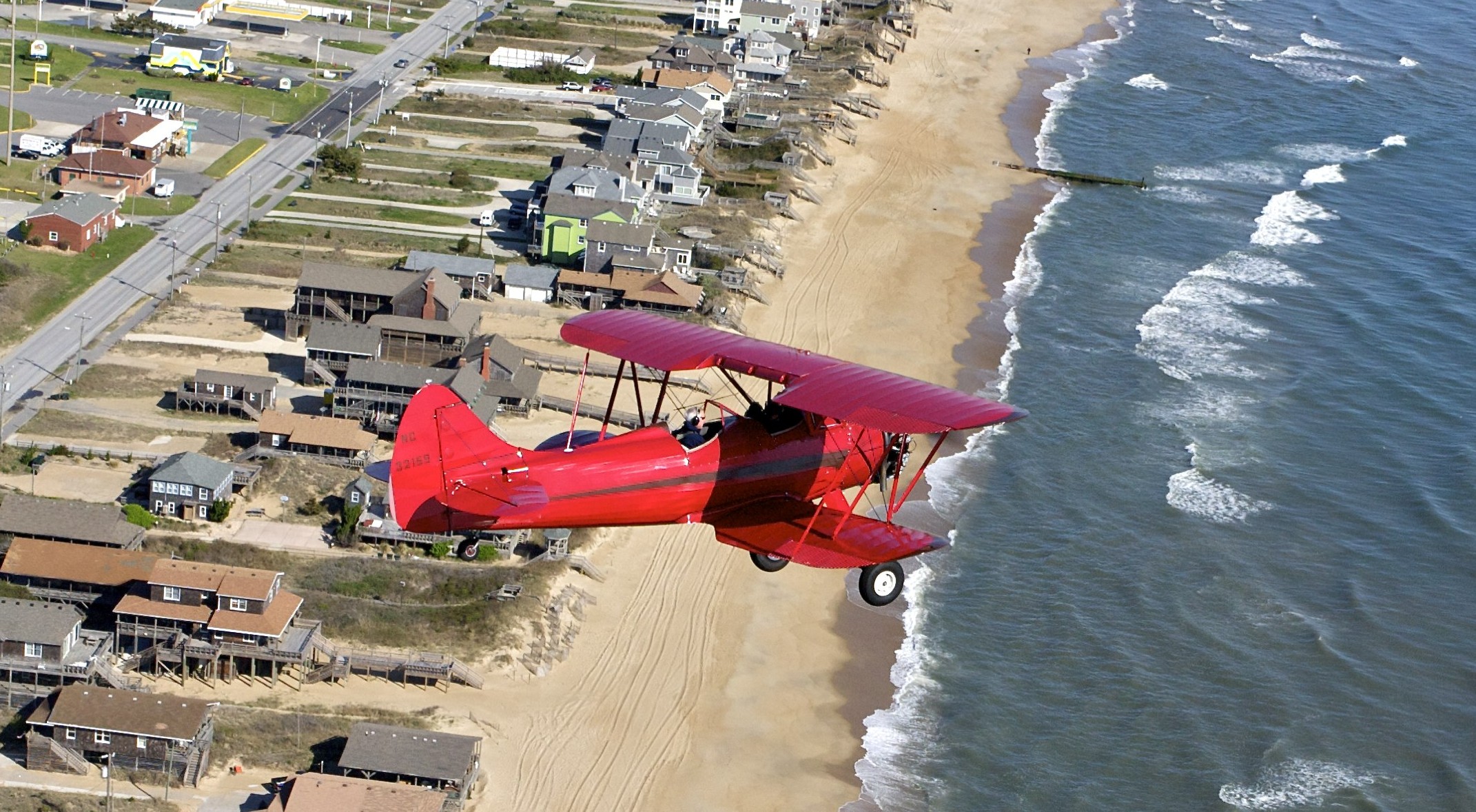 air tours outer banks nc